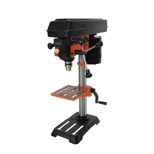 Taladro de Columna 750W Te-Bd 750 E Einhell Marca DIKAMAN