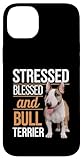Bull Terrier Design