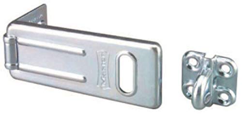Master Lock 703D 3-1/2" Security Hasps