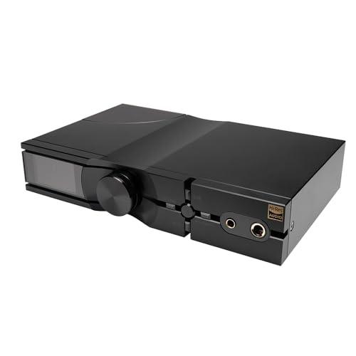 iFi audio NEO iDSD 3�y���{�������K�X��蔭���z �����u���^USB DAC �w�b�h�z���A���v