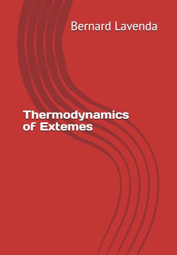 Thermodynamics of Extemes