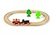 Price comparison product image BRIO Classic Little Forest Train Set Toddler Toys for Kids Age 2 Years Up - Compatible with all BRIO Railway Sets & Accessories