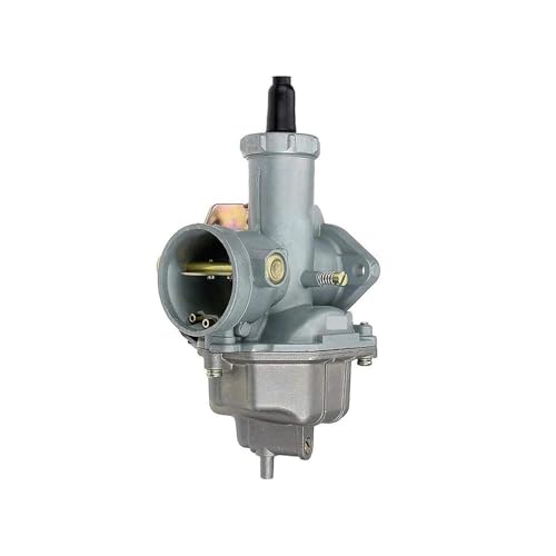 Carburateur 30 mm pour moto et scooter 250 cc contre les trous à l'accélération - 4