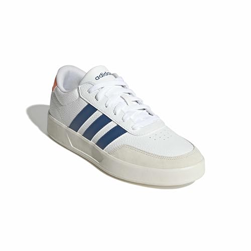 Image of adidas Men Alphaboost V1 Running Shoe
