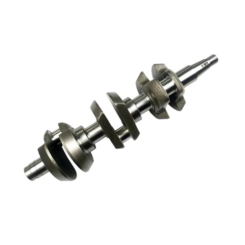 Image of Boat Outboard Crankshaft Assy for 2T 90HP 75HP 85HP 688-11411-01 3 Cylinder 688-11411