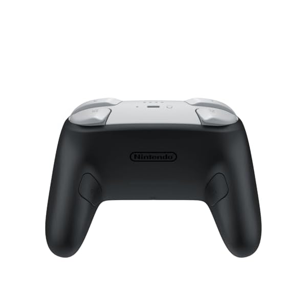 Nintendo Switch 2 Pro Controller - Image 4