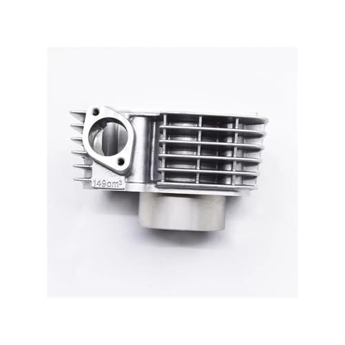 Cylindre piston CG150ES9 CG150ESD9 kit joint segment moto 2011 STD