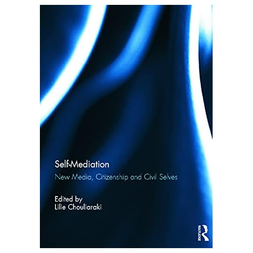 Self-Mediation in New Media and Citizenship