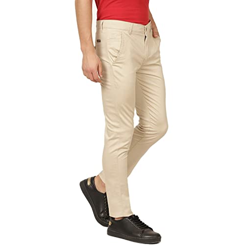 Image of TAHVO Men's Slim Casual Pants