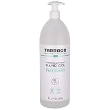  Tarrago  Gel Hidroalcohólico Para Manos 1L  Desinfectante de Manos con Aloe Vera