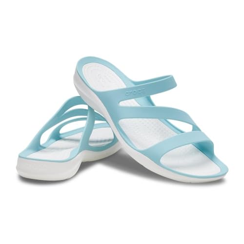 Image of Crocs Women's Swiftwater Sandals