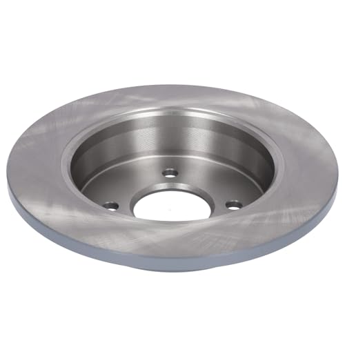 Febi bilstein 108420 disques de frein pour un remplacement standard
