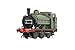 Hornby GNR - Class J13 0-6-0ST 1257