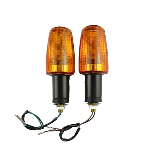 Clignotant de moto pour CB400 finition origine de haute résistance CB1300 VT250 BROS