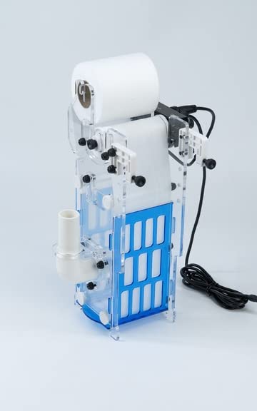 Bubble-Magus Automatic Fleece Roll FIlter ARF-S G2 (Gen 2) - Small