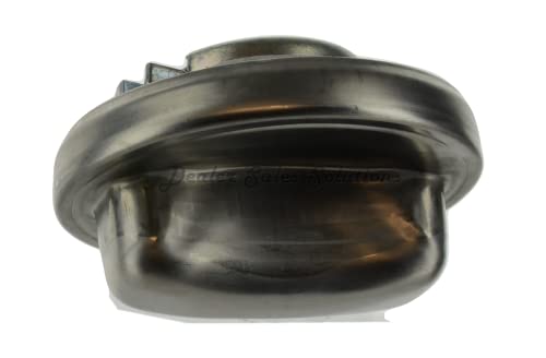 Genuine Mercedes 1244700005 Gas Cap #TOP4