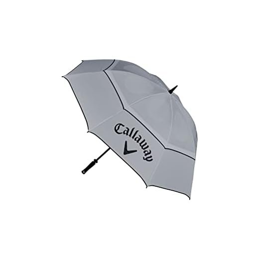 Callaway Golf 64 Inch Sheild Umbrella