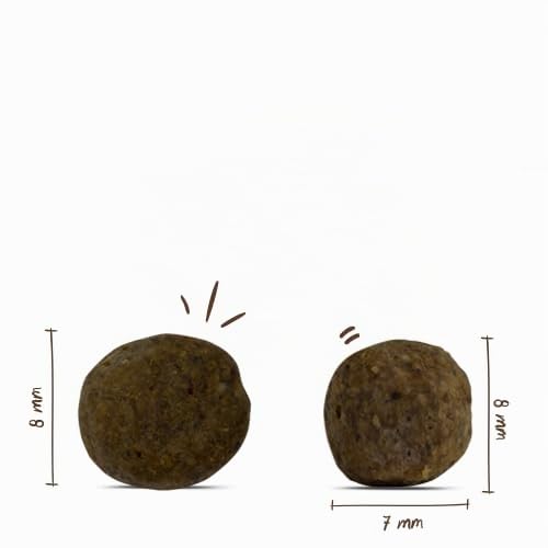 bosch HPC Mini Light Hundefutter trocken, 1 kg – Ansicht 3
