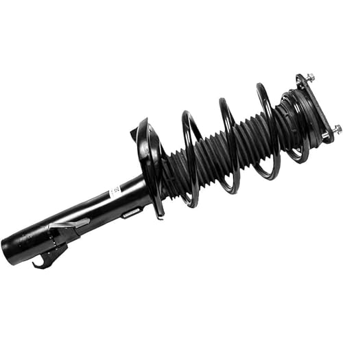 Image of Gabriel G57093 Ultra ReadyMount Complete Strut Assembly for (1 Pack)