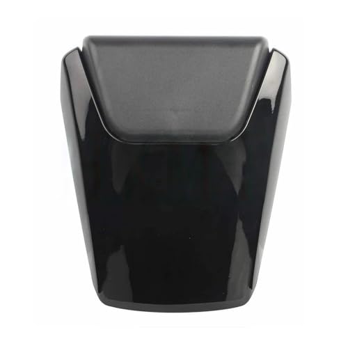 Housse de siege arriere YZF R6 pour look solo bleu et noir lors de vos sorties