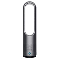 Amazon.co.jp: 【冷暖両用＆羽根なし】 扇風機 タワーファン