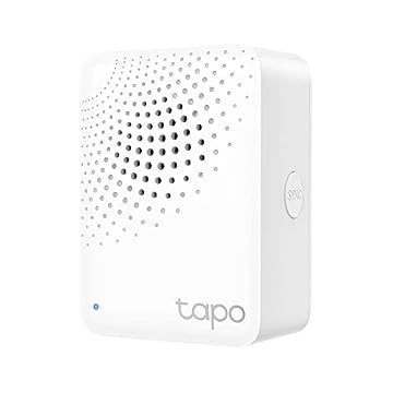 Tapo H100 Smart Hub Review: Ultra-Light Hub for Mobile Workspaces