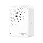 TP-Link Smart IoT Hub with Chime Tapo H100