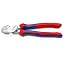With Bi-material Sheathing, Chrome