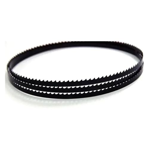 Lame de scie à ruban 1511 mm pour bois compatible DN330 BD330 6 TPI