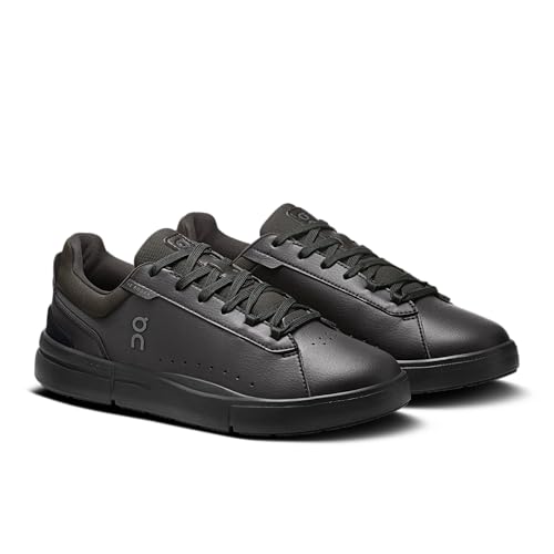 Image of On Womens The Roger Advantage 1 Sneaker