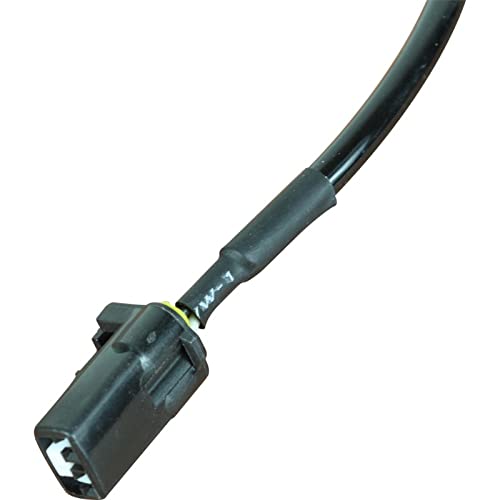 AIP Electronics ABSアンチロックブレーキホイールスピードセンサー 2007-2012 Hyundai Veracr