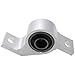 FEBEST SAB-B12RR Control Arm Bushing