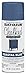 Rust-Oleum Series Rustoleum 302598 12OZ Coastal Blue Chalked Paint Spray