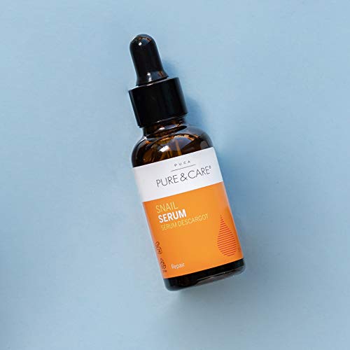 puca pure and care vitamin c serum