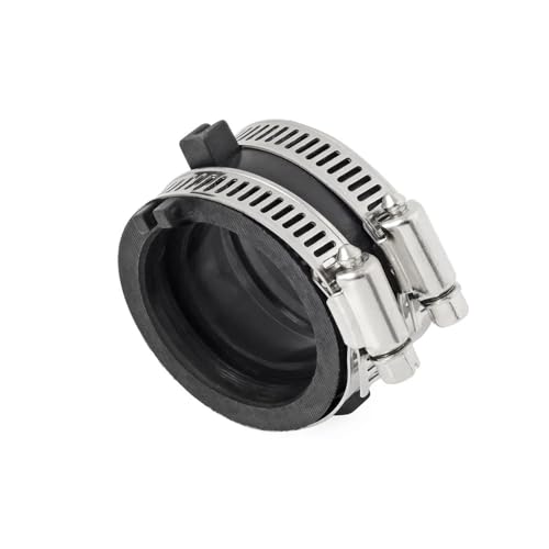Colector de carburador para Honda Shadow VLX 600 y VT750 3