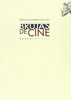 Paperback Brujas de cine [Spanish] Book