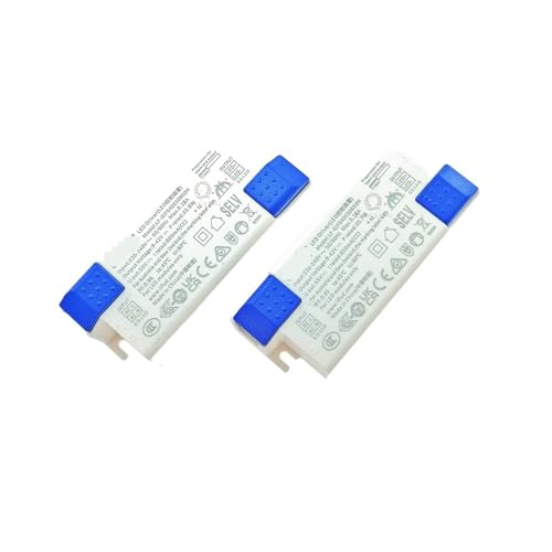 Driver LED 220V Transformateur 39.9W 1050mA Courant Constant LF-GIFxxxES