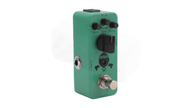 ギター fareastelectric little gain SCANDAL BUMP Fareastelectric Little Gain Scandal Bump | eBay