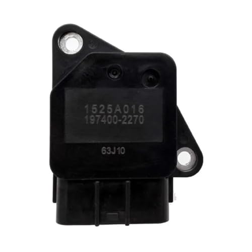 Sensor de flujo de aire masivo 197400-2270 de alta sensibilidad para optimizar el ralentí
