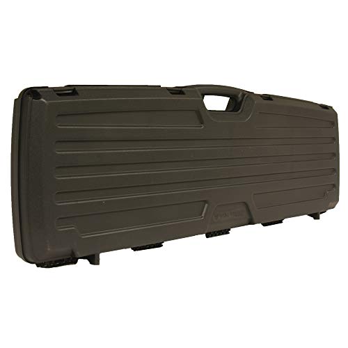 Plano 10-10586 10586 Gun Guard SE Double Scoped/Shotgun Case
