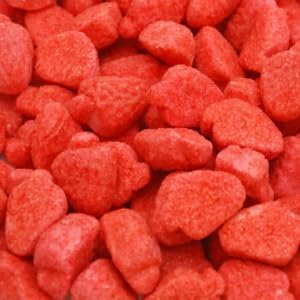 Strawberry Foams H 500G