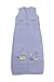 Slumbersafe Toddler Sleeping Bag 2.5 Tog - Choo Choo, 18-36 months/LARGE