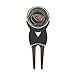 Waggle Pro Shop Oregon State Beavers Golf Divot Tool with Double-Sided OSU Ball Marker