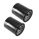 2PCS Per Mercury per Marine 4 Tempi 40HP 50HP 60HP 75HP 90HP 115HP Motore Fuoribordo Filtro Olio 35-8M0162830/35-8M0065103