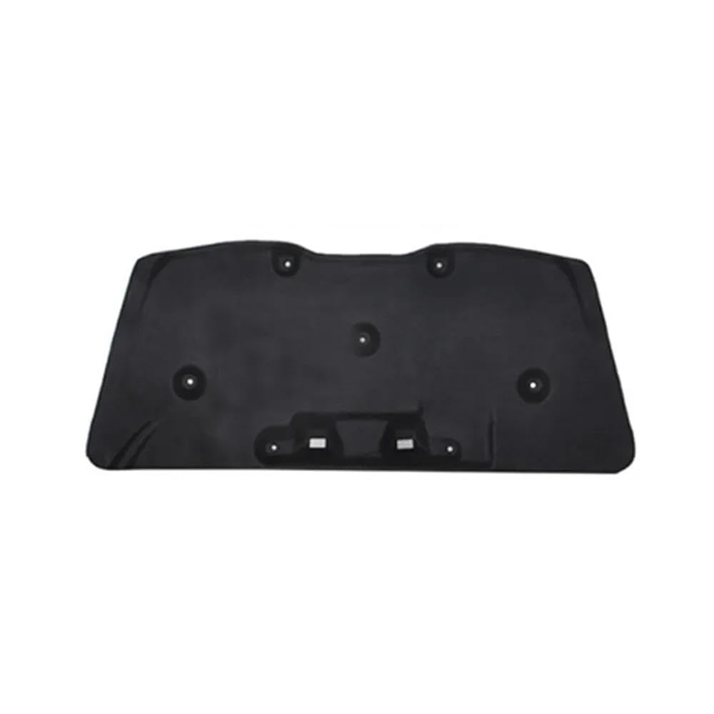 Isolation phonique capot Toyota Camry XV30 thermique coton de protection pour carrosserie