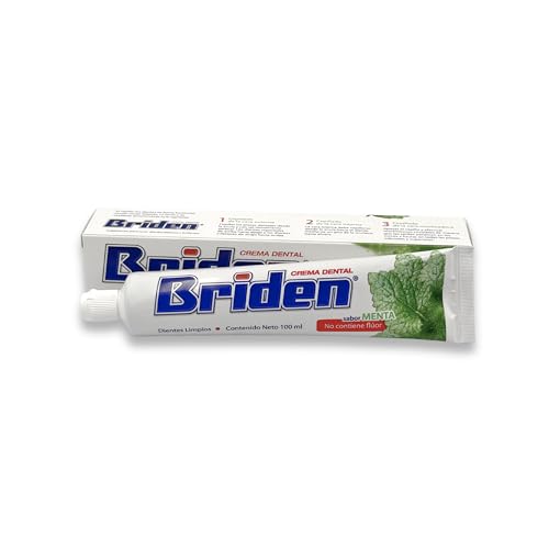 La Mejor Selección de Pasta dental sin fluor colgate - los preferidos. 17 Imagen adicional