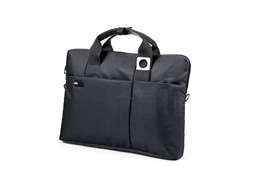 Preisvergleich Produktbild Lexon Schulranzen, schwarz (schwarz) - LN1616N