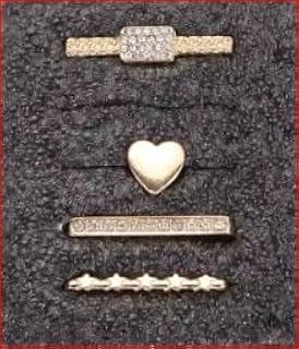 اكسسوار لساعه يد بشكل مميز