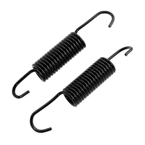 Ressort de pour lave-linge pièce de rechange 592-49396 - 8