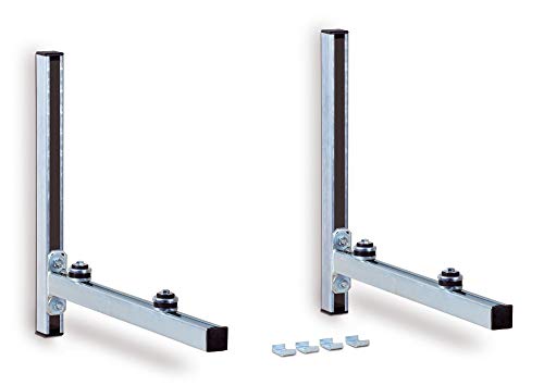 Remko Wandkonsole WKM-600 für Klimaanlage/Klimagerät ML 525 DC